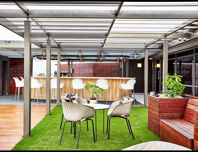 5,591M² OFFICE FOR SALE IN DIE WILGERS